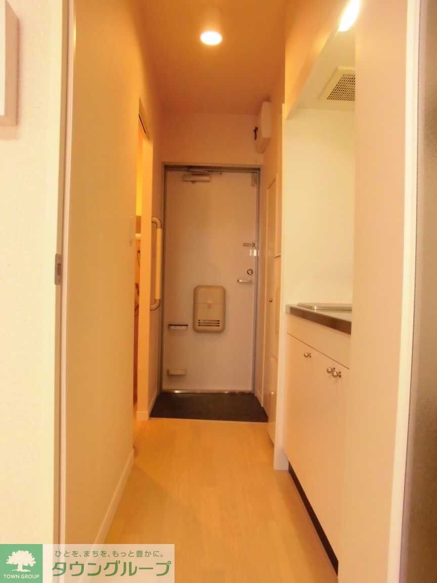 レオネクストシャンブルの物件内観写真