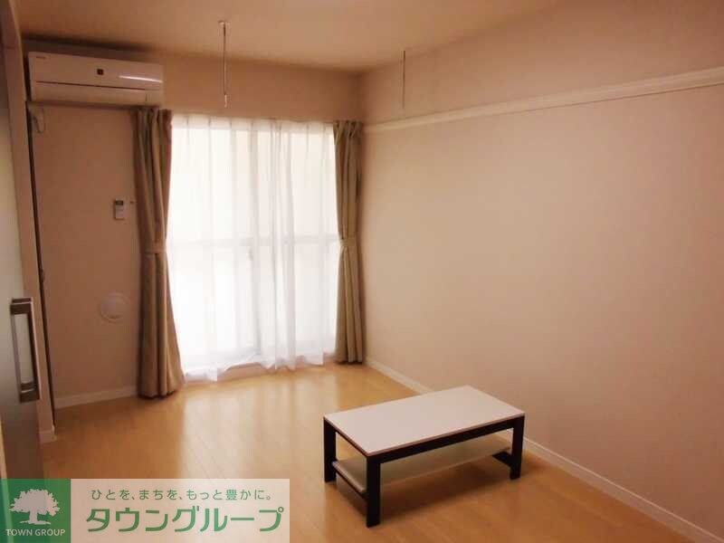 レオネクストシャンブルの物件内観写真