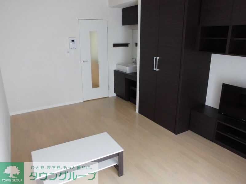 レオネクストシャンブルの物件内観写真