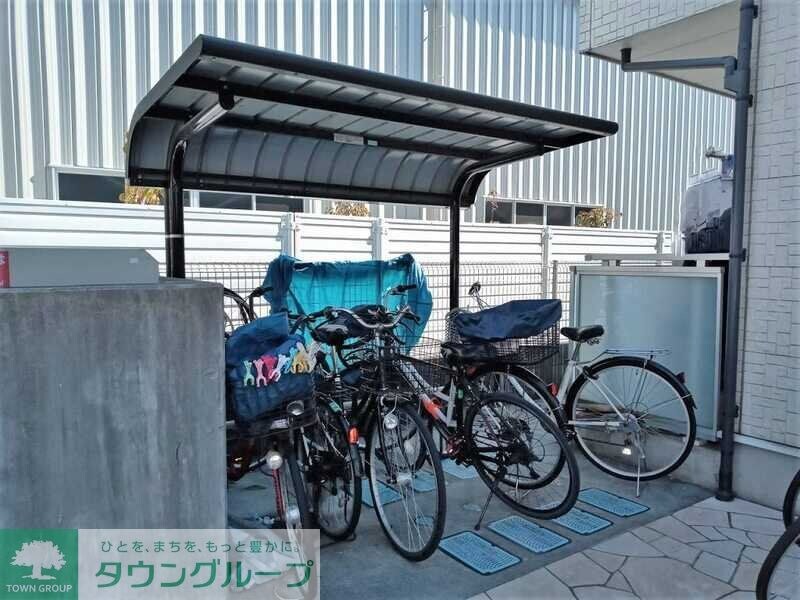 レオネクストシャンブルの物件内観写真