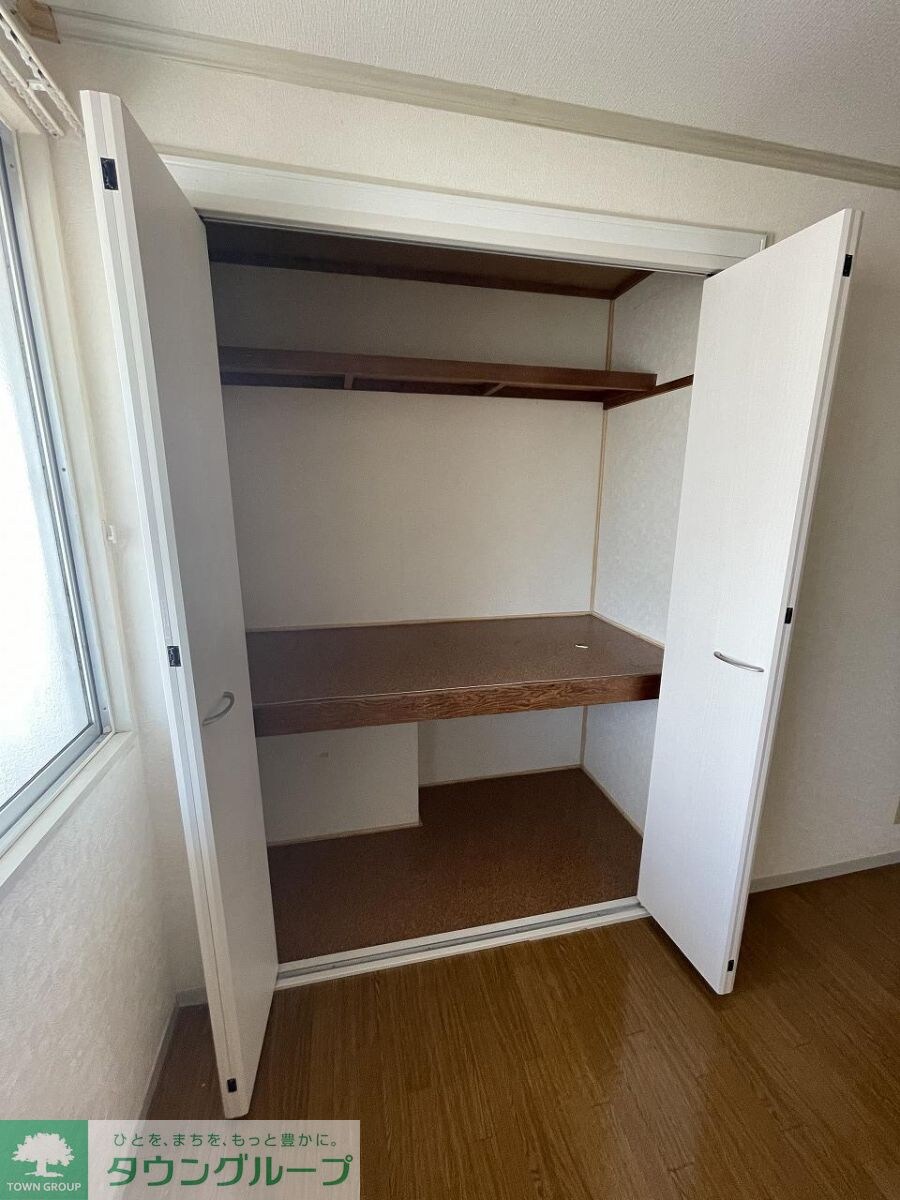 メゾンドネージュ10号館の物件内観写真