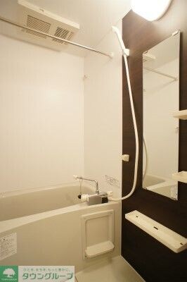 リブリ・ゆり本町の物件内観写真