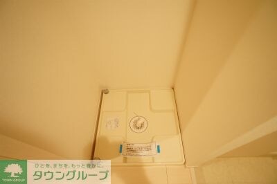 リブリ・ゆり本町の物件内観写真