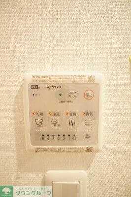 リブリ・ゆり本町の物件内観写真