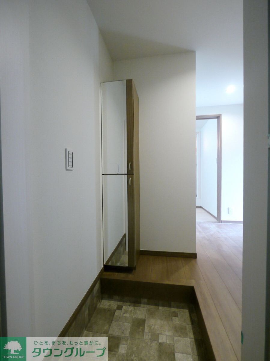 キャメル桜木町の物件内観写真