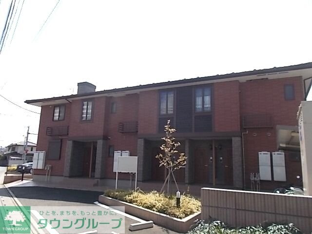 エテルノ ブリ-ズ IIの物件内観写真