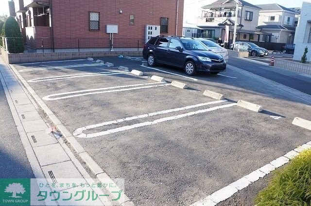 エテルノ ブリ-ズ IIの物件内観写真