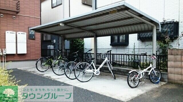 エテルノ ブリ-ズ IIの物件内観写真