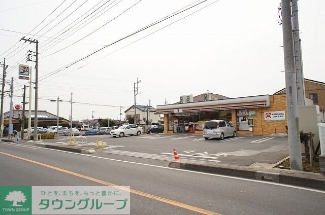 エテルノ ブリ-ズ IIの物件内観写真