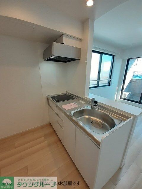 ルリアンの物件内観写真