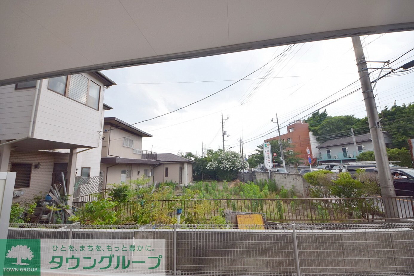 リブリ・八番館の物件内観写真