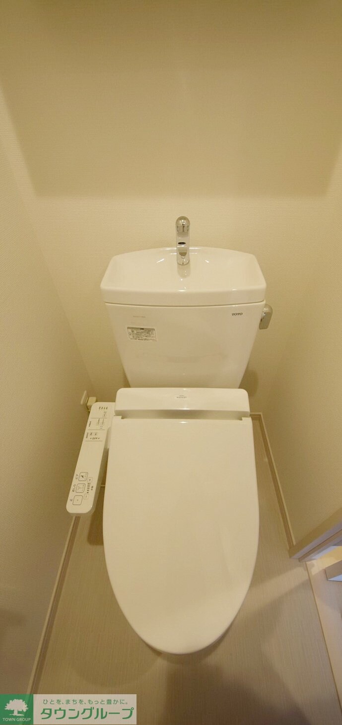 リブリ・八番館の物件内観写真