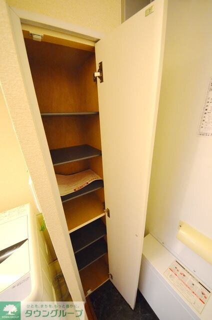 レオパレスヒルズ本郷町の物件内観写真