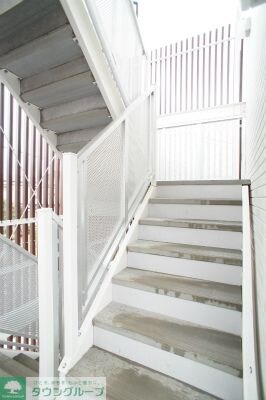 リブリ・宮IIの物件内観写真