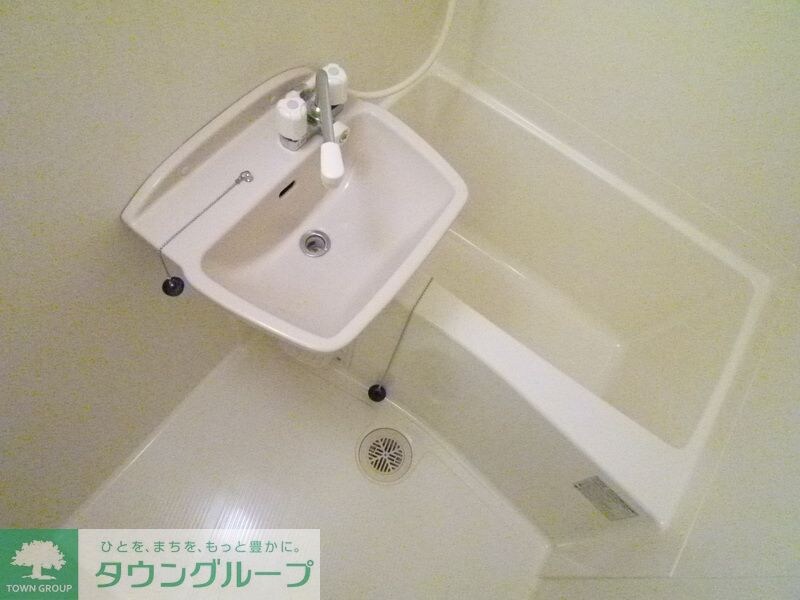 レオパレスセゾンコートの物件内観写真