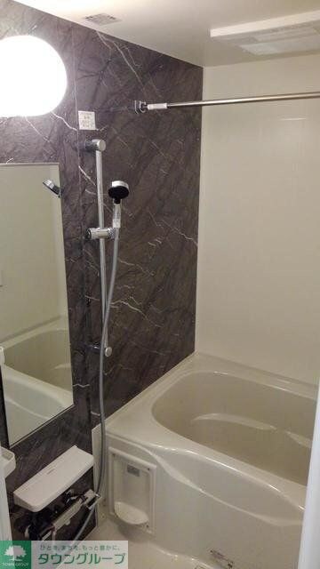 プラシードの物件内観写真