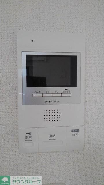 プラシードの物件内観写真