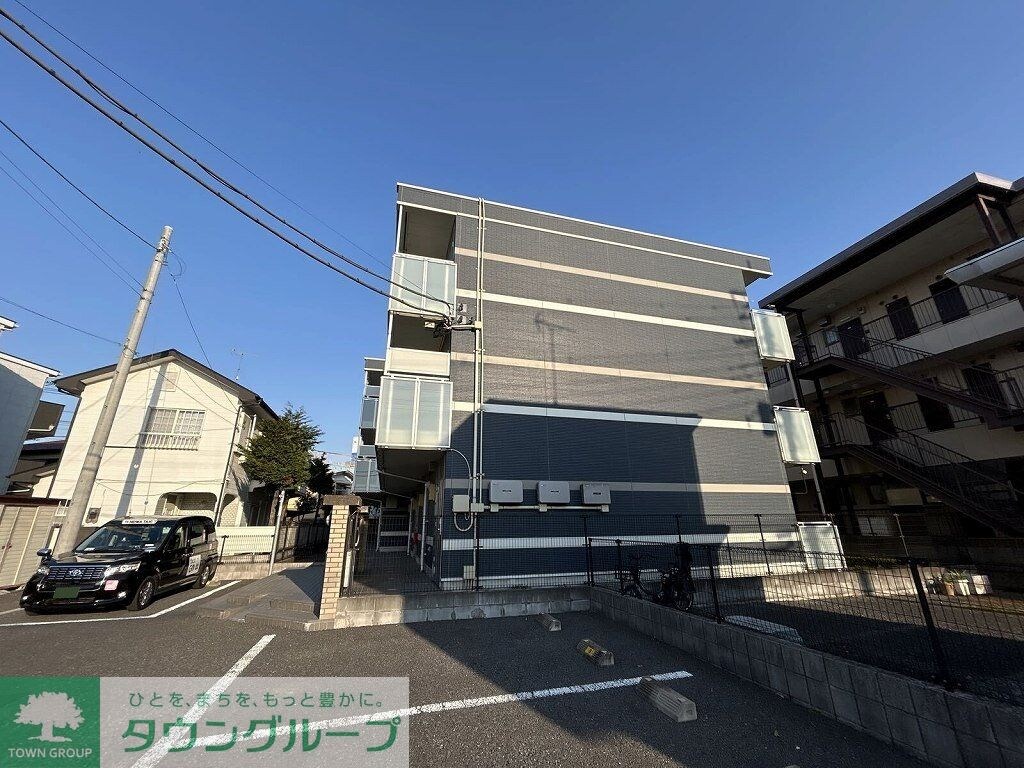 レオネクストひまわりIIの物件内観写真