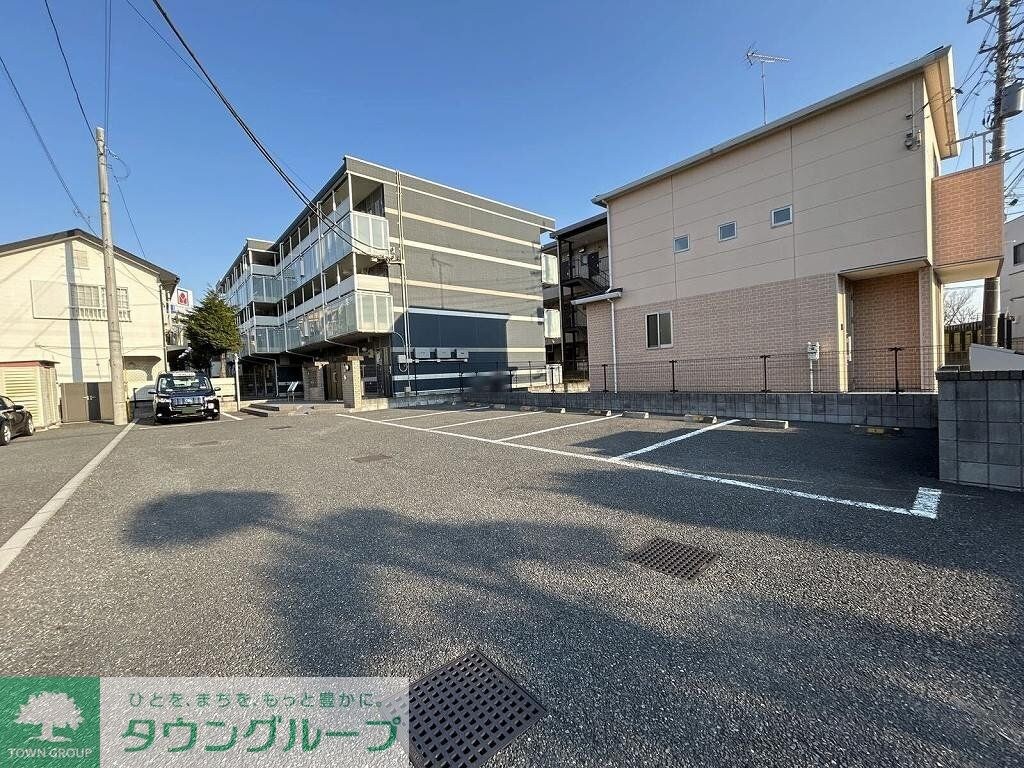 レオネクストひまわりIIの物件内観写真