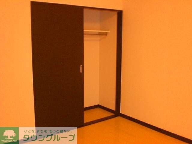 レオネクストひまわりIIの物件内観写真