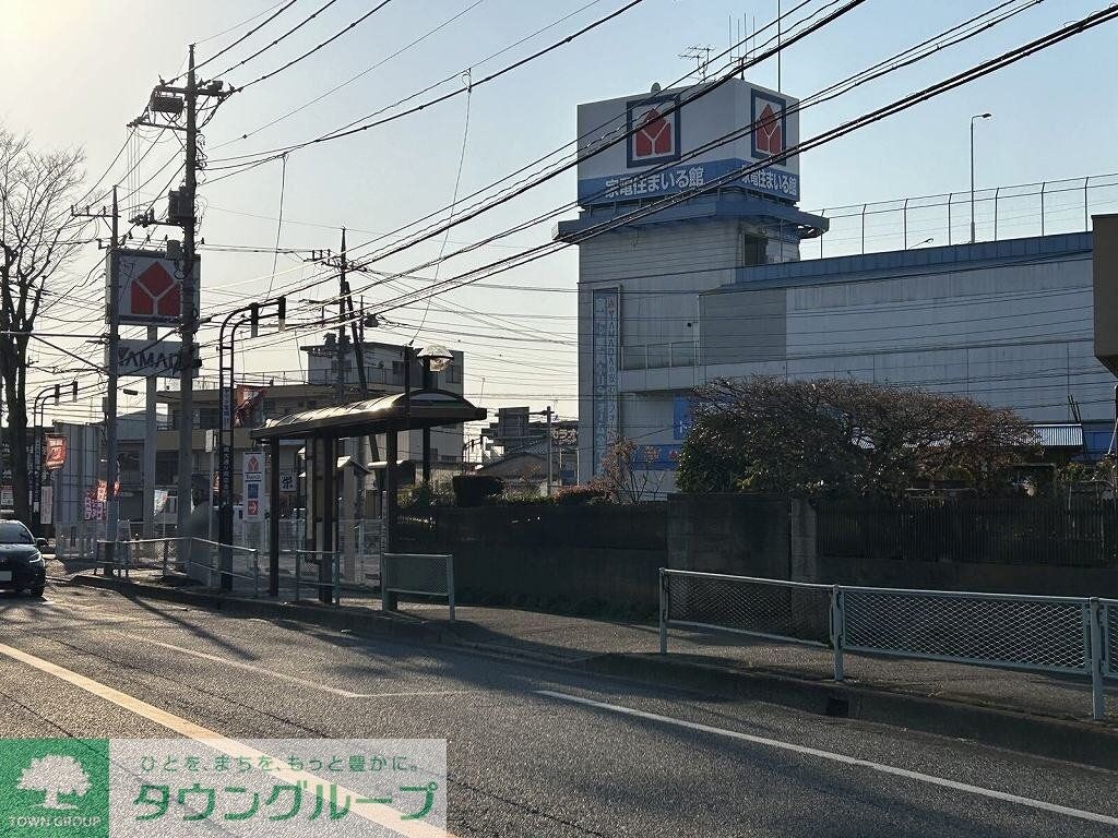 レオネクストひまわりIIの物件内観写真