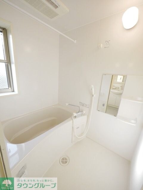 アムールセンタービレッジ2の物件内観写真