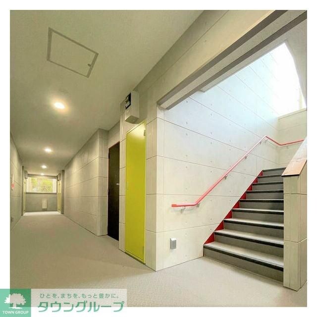 STELLAの物件内観写真