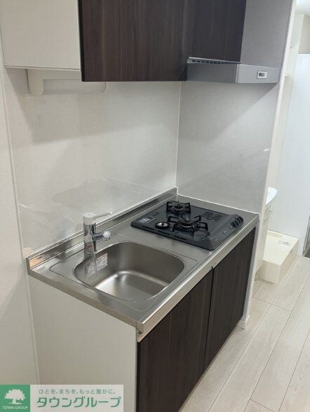 グランクオール日進の物件内観写真