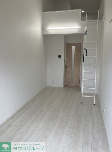 グランクオール日進の物件内観写真