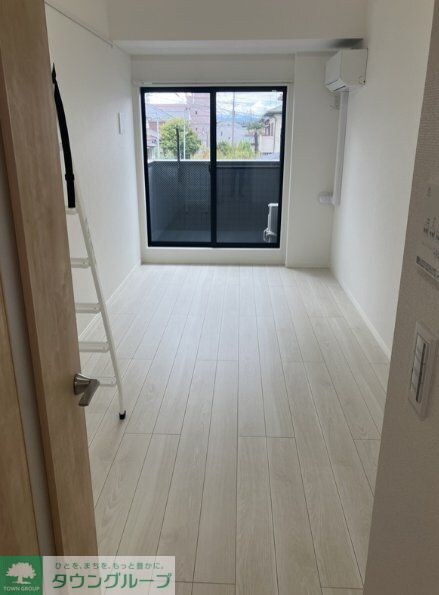 グランクオール日進の物件内観写真