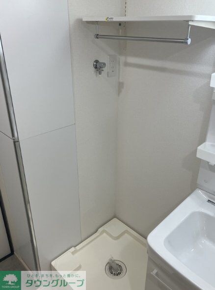 グランクオール日進の物件内観写真