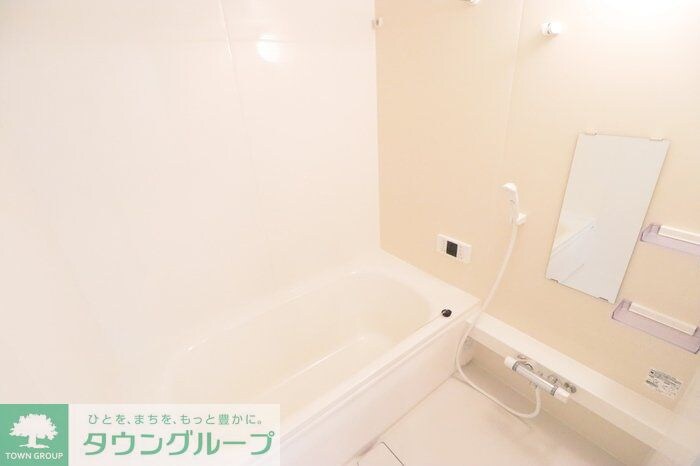 パルクみつまめの物件内観写真