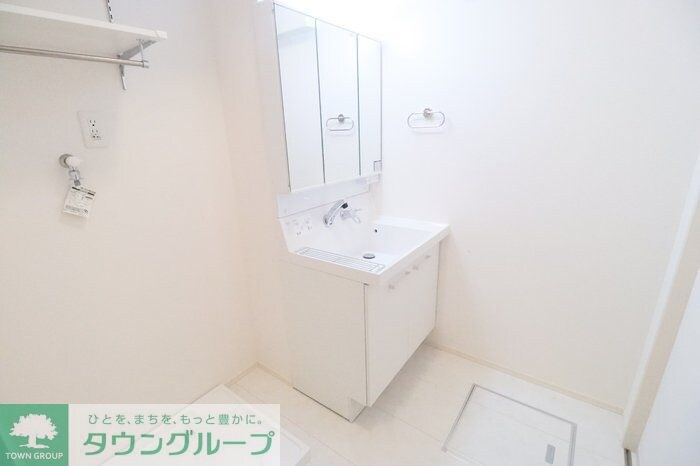 パルクみつまめの物件内観写真