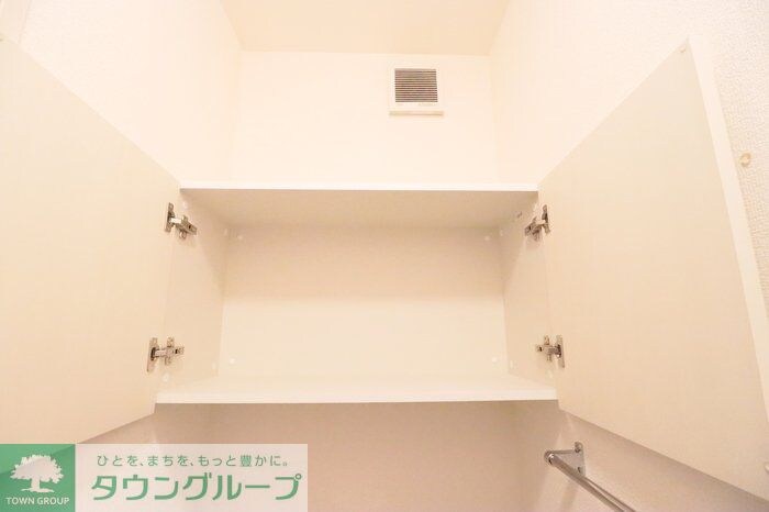 パルクみつまめの物件内観写真