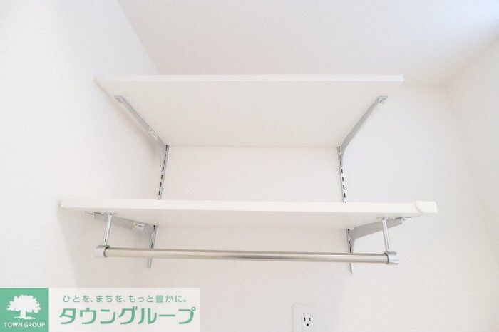 パルクみつまめの物件内観写真