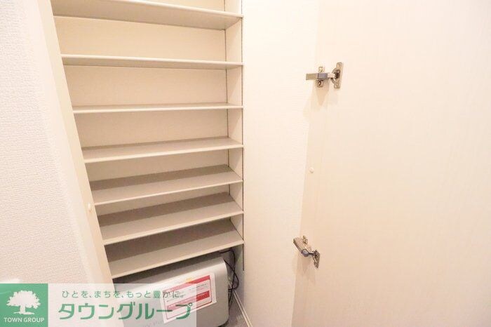 パルクみつまめの物件内観写真