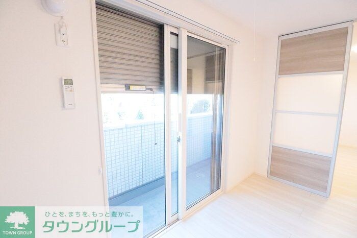 パルクみつまめの物件内観写真