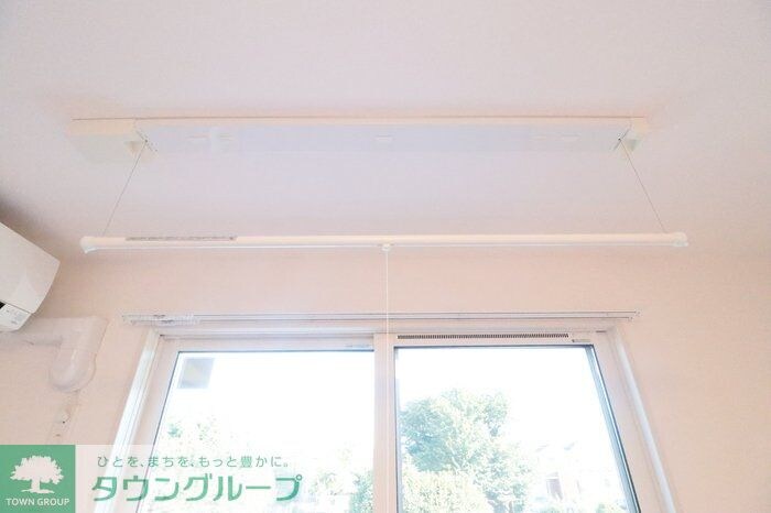 パルクみつまめの物件内観写真