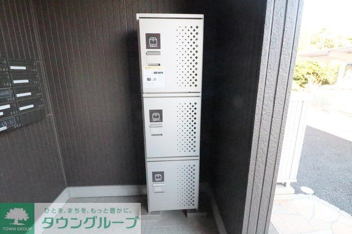 パルクみつまめの物件内観写真