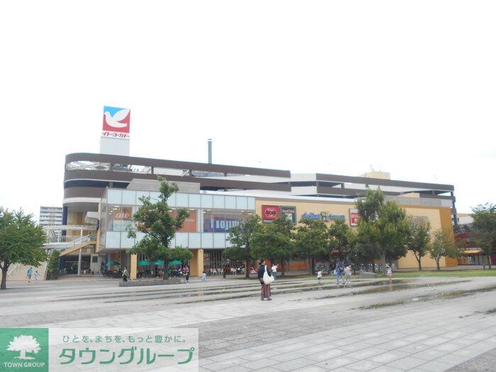 パルクみつまめの物件内観写真