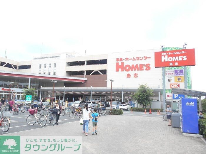 パルクみつまめの物件内観写真