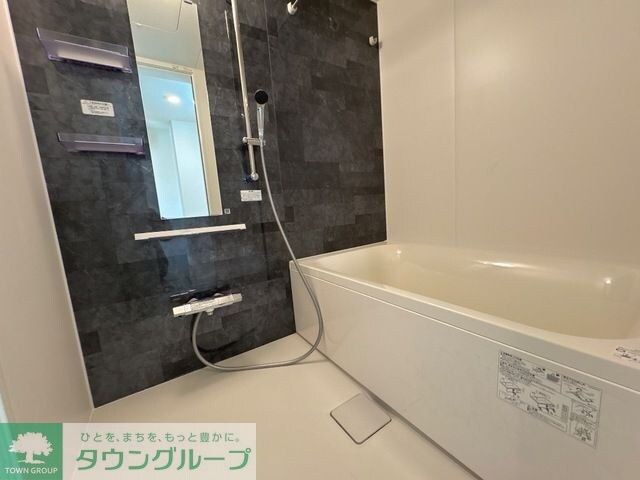 GRAN COSTA Iの物件内観写真