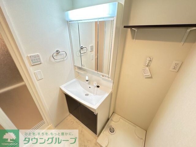 GRAN COSTA Iの物件内観写真