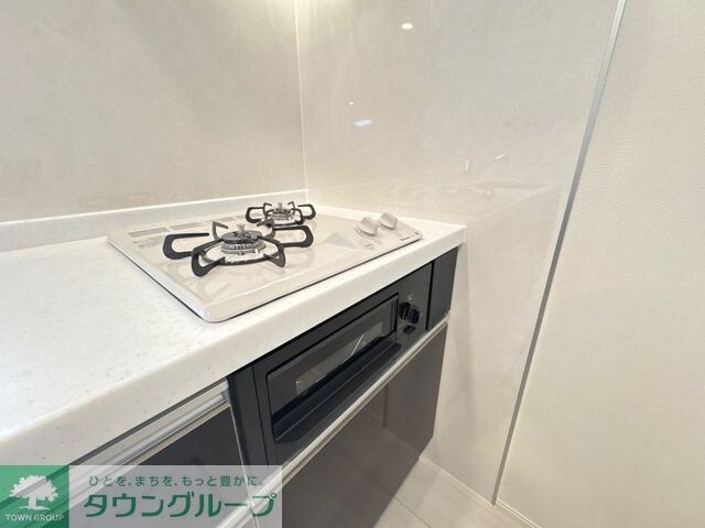 GRAN COSTA Iの物件内観写真