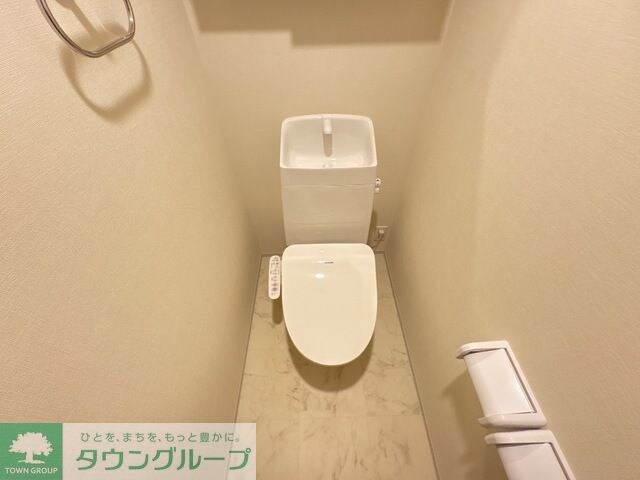 GRAN COSTA Iの物件内観写真