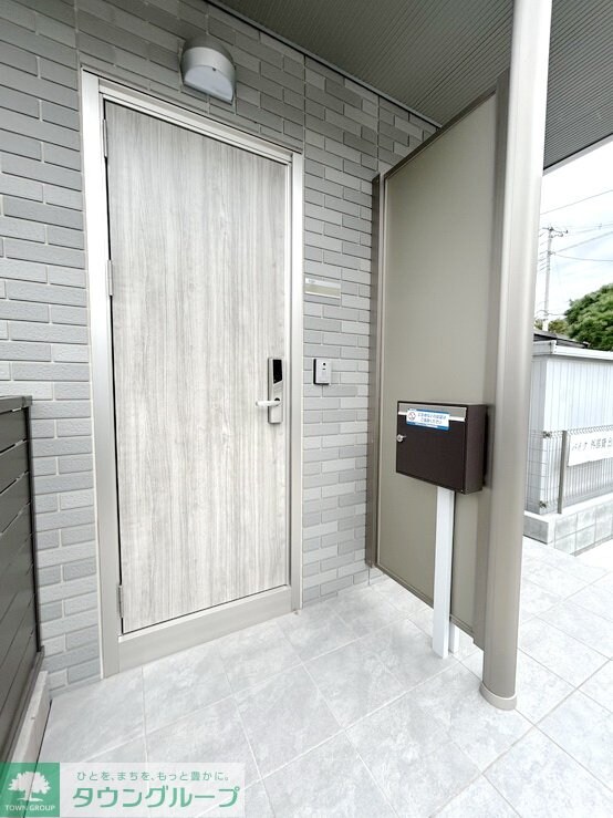 Good Timeの物件内観写真