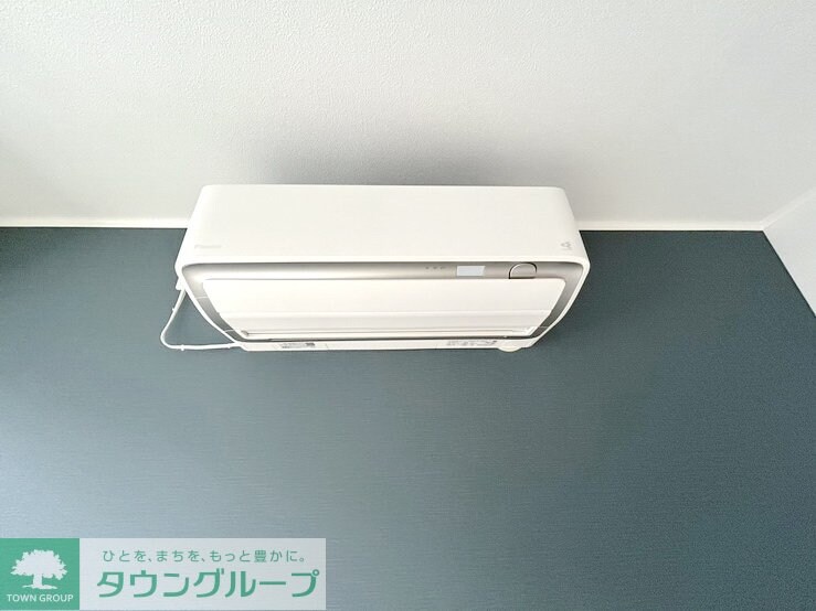 Good Timeの物件内観写真