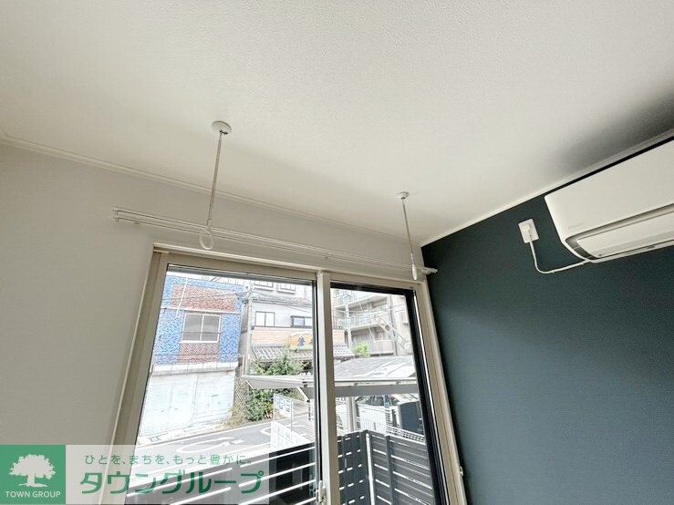 Good Timeの物件内観写真