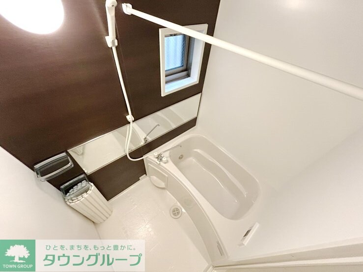 Good Timeの物件内観写真