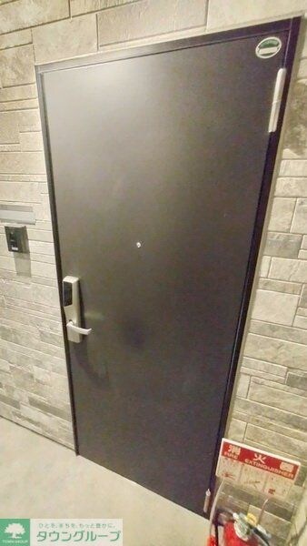 サークル ヴィラ日進の物件内観写真